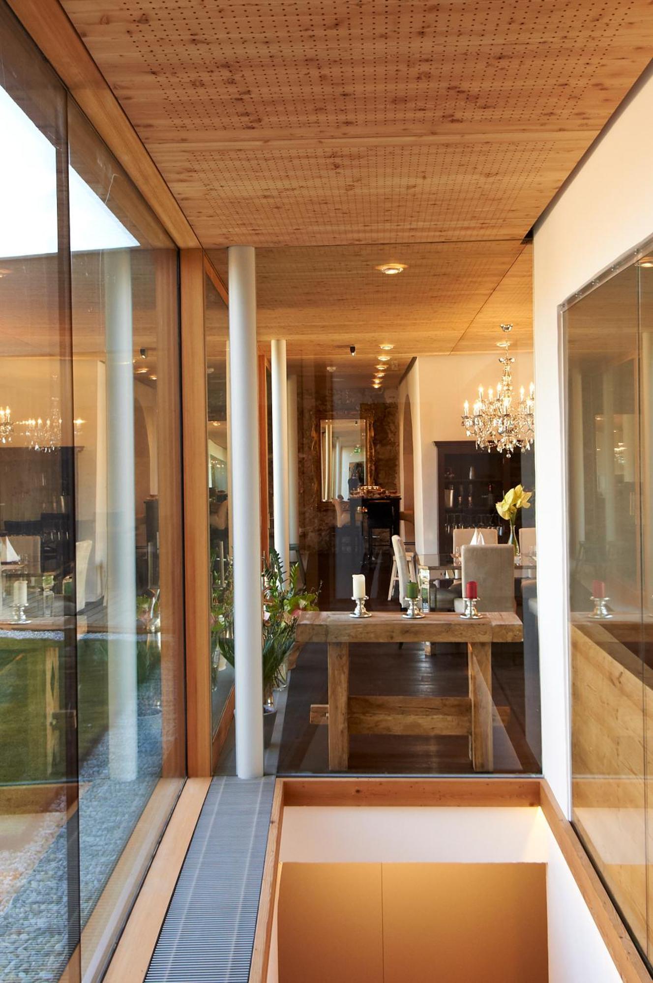 Hotel Landhaus Moserhof Gumpoldskirchen Kültér fotó