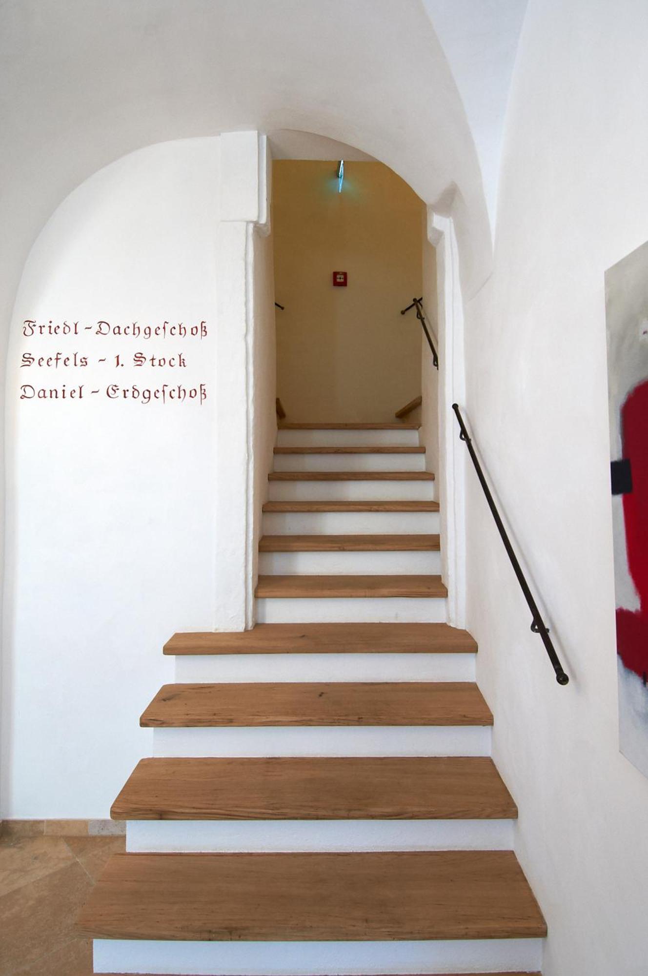 Hotel Landhaus Moserhof Gumpoldskirchen Kültér fotó