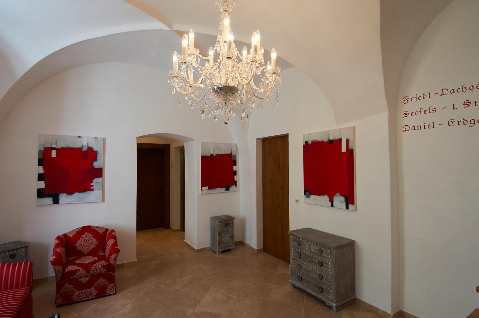 Hotel Landhaus Moserhof Gumpoldskirchen Kültér fotó