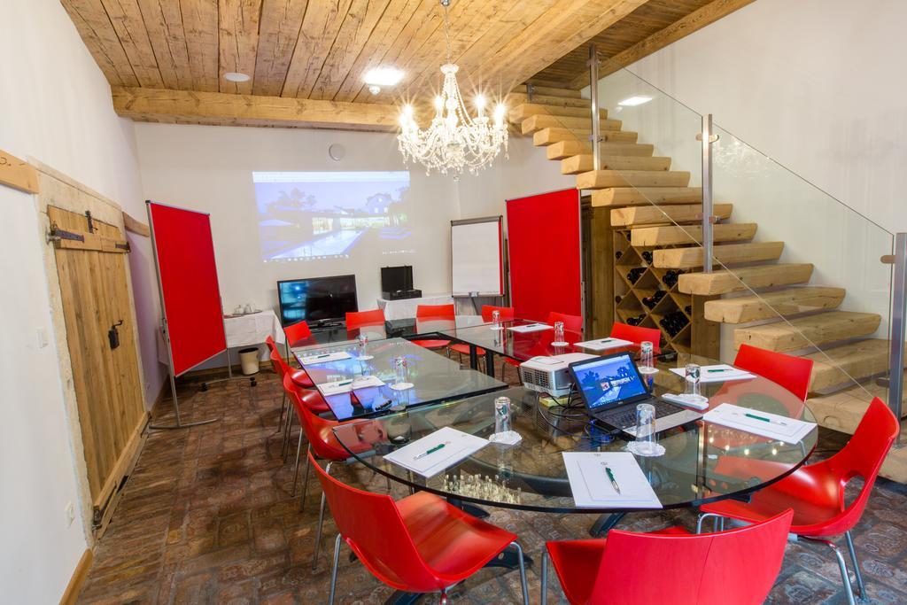 Hotel Landhaus Moserhof Gumpoldskirchen Kültér fotó