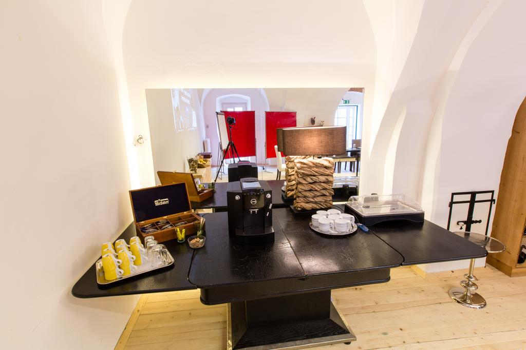 Hotel Landhaus Moserhof Gumpoldskirchen Kültér fotó
