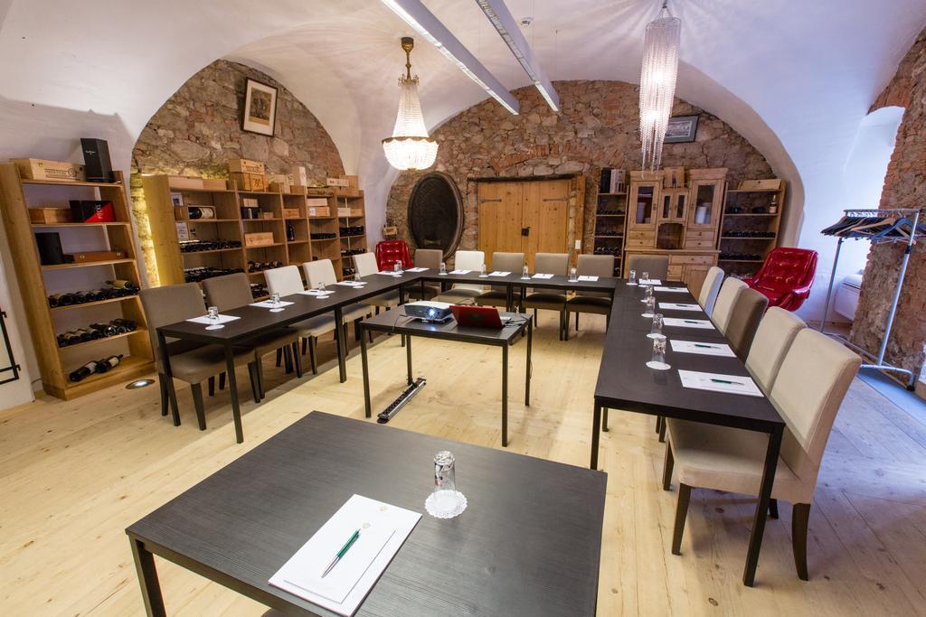 Hotel Landhaus Moserhof Gumpoldskirchen Kültér fotó