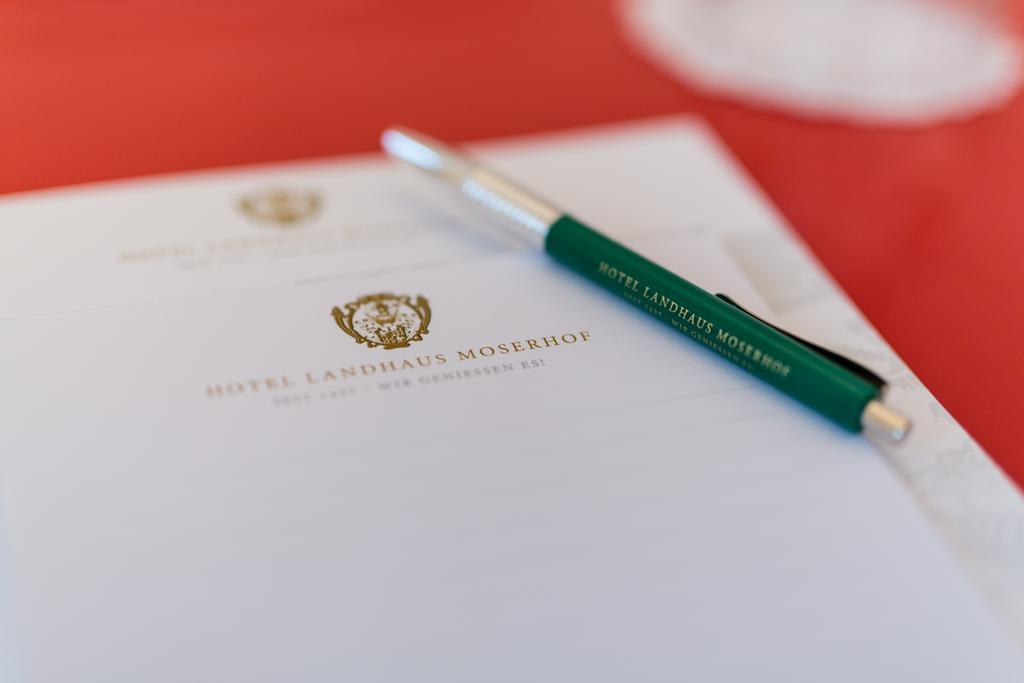Hotel Landhaus Moserhof Gumpoldskirchen Kültér fotó