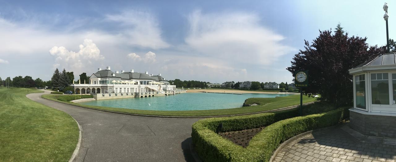 Hotel Landhaus Moserhof Gumpoldskirchen Kültér fotó