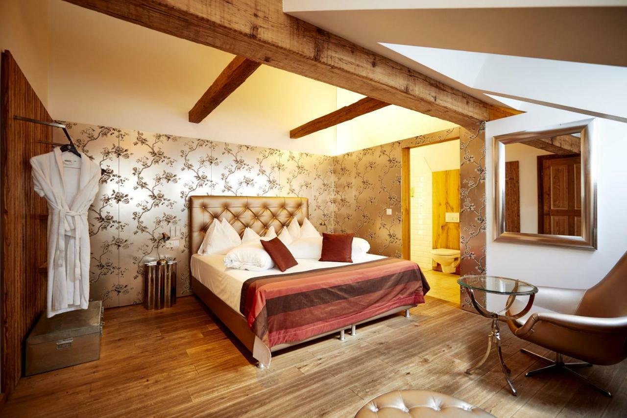 Hotel Landhaus Moserhof Gumpoldskirchen Kültér fotó